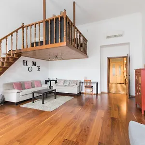 Grand Boulvard Apartment Budapest