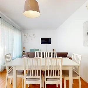 Happy Building By Gw Holidays Apartment Lisbon