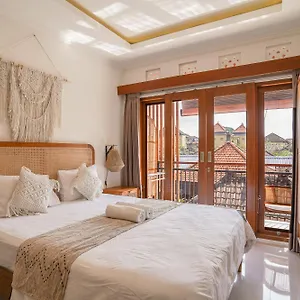 Made Arsa Homestay Ubud (Bali)