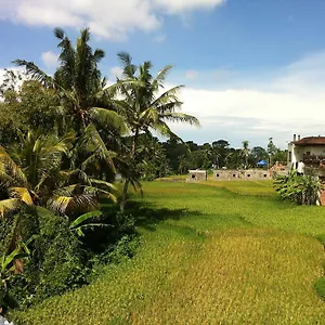 The Jumah Villa Ubud (Bali)