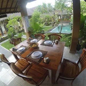 Chez Ida Homestay Ubud (Bali)
