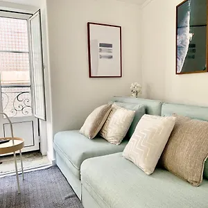 Center Santos Apartment Lisbon